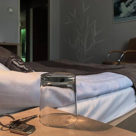 Hotel Dodo Biłgoraj Dış mekan fotoğraf