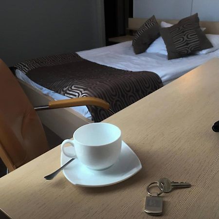 Hotel Dodo Biłgoraj Dış mekan fotoğraf