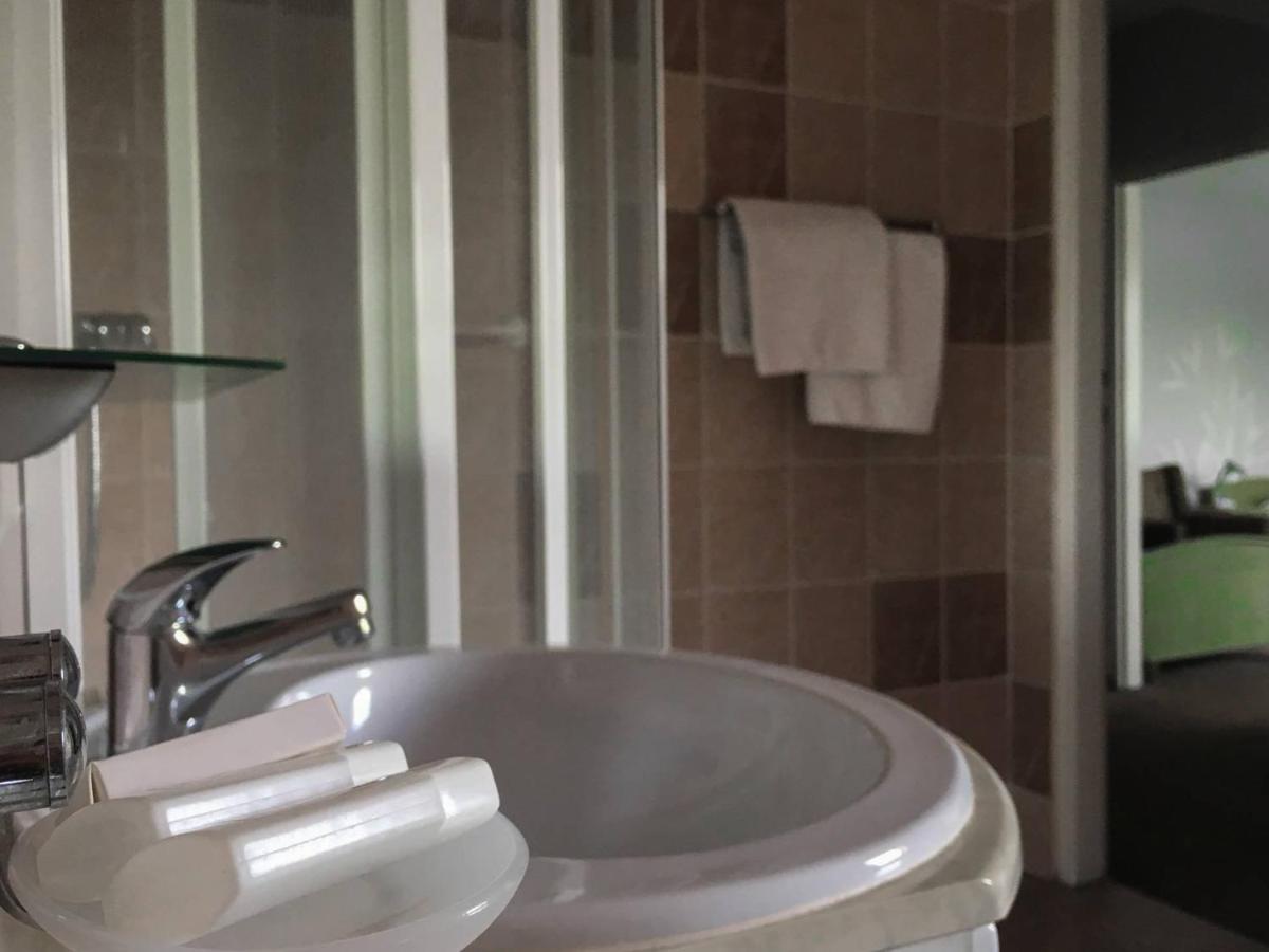 Hotel Dodo Biłgoraj Dış mekan fotoğraf
