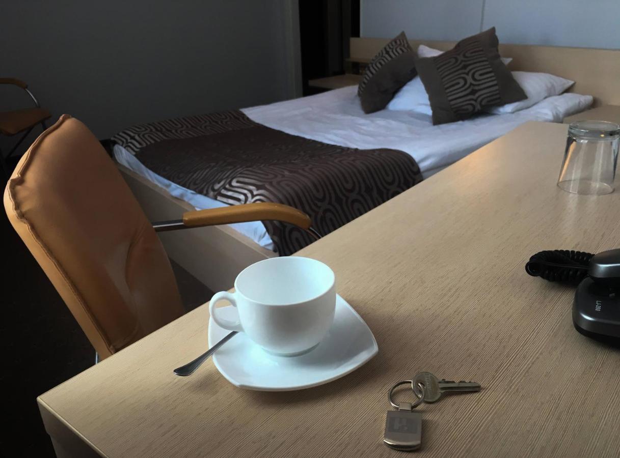 Hotel Dodo Biłgoraj Dış mekan fotoğraf
