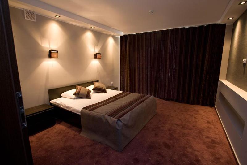 Hotel Dodo Biłgoraj Dış mekan fotoğraf