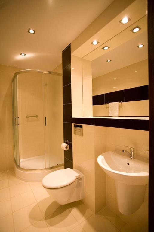 Hotel Dodo Biłgoraj Oda fotoğraf