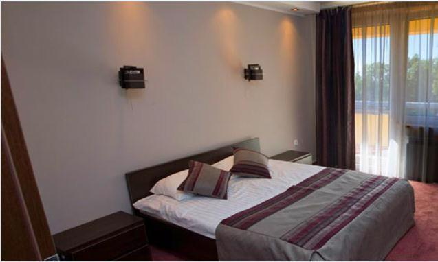 Hotel Dodo Biłgoraj Dış mekan fotoğraf