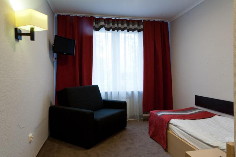 Hotel Dodo Biłgoraj Dış mekan fotoğraf
