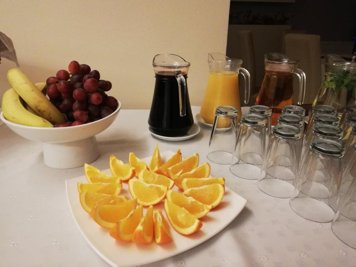 Hotel Dodo Biłgoraj Dış mekan fotoğraf